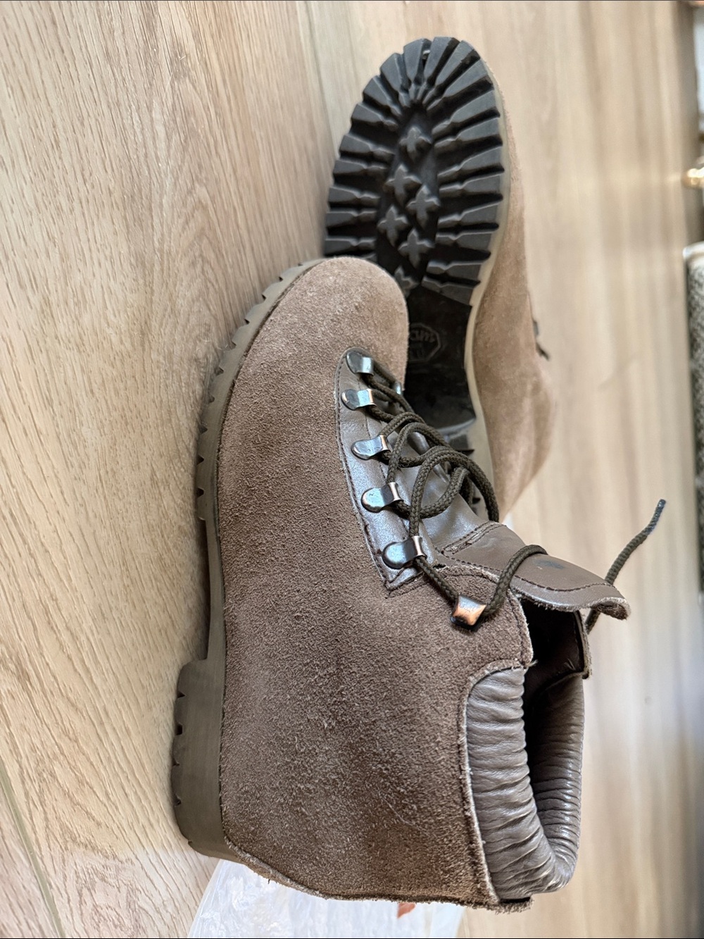 Dunham tyroleans Hiking Boots